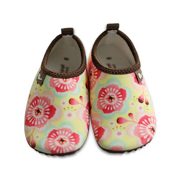 Kinderspel- Quick Drying Toddler Aqua Shoes for Pools Beach Water Play Innobaby on Faire