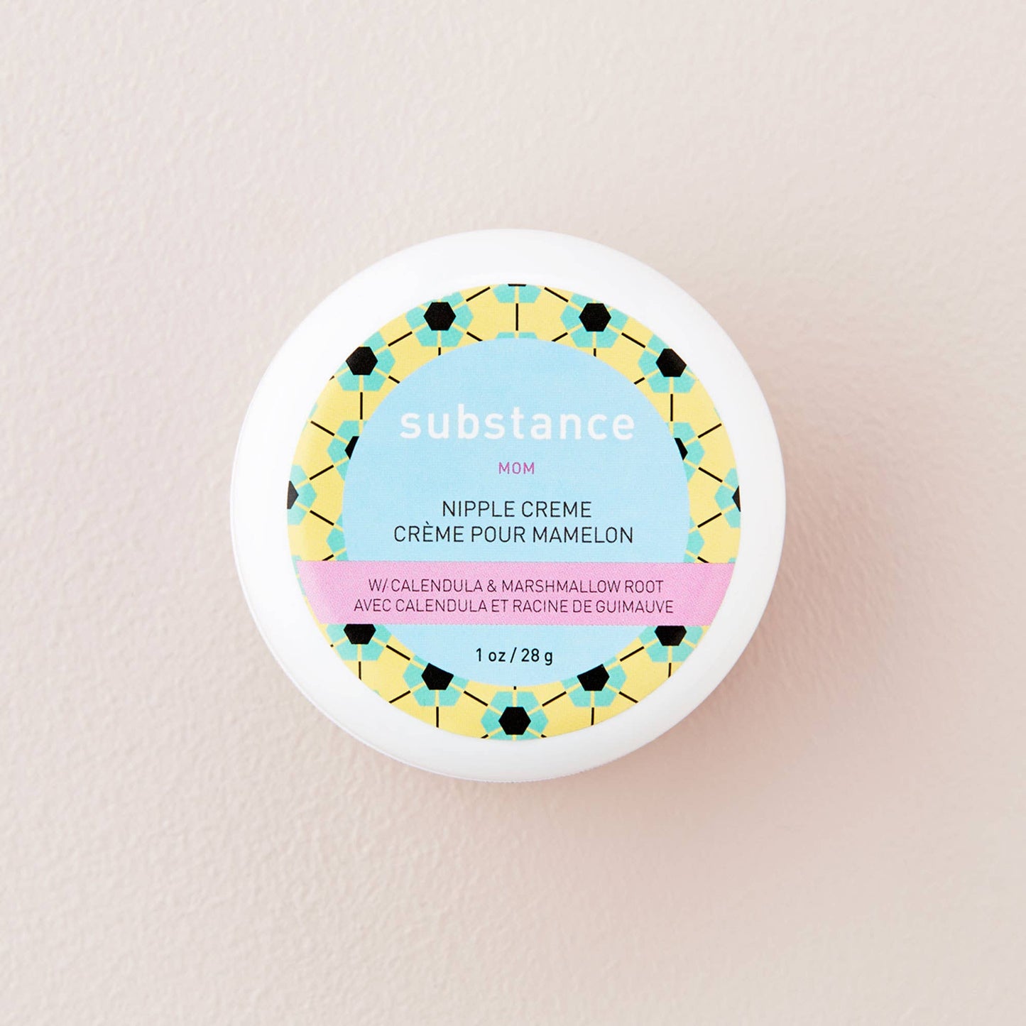 Substance - Nipple Creme Matter Company