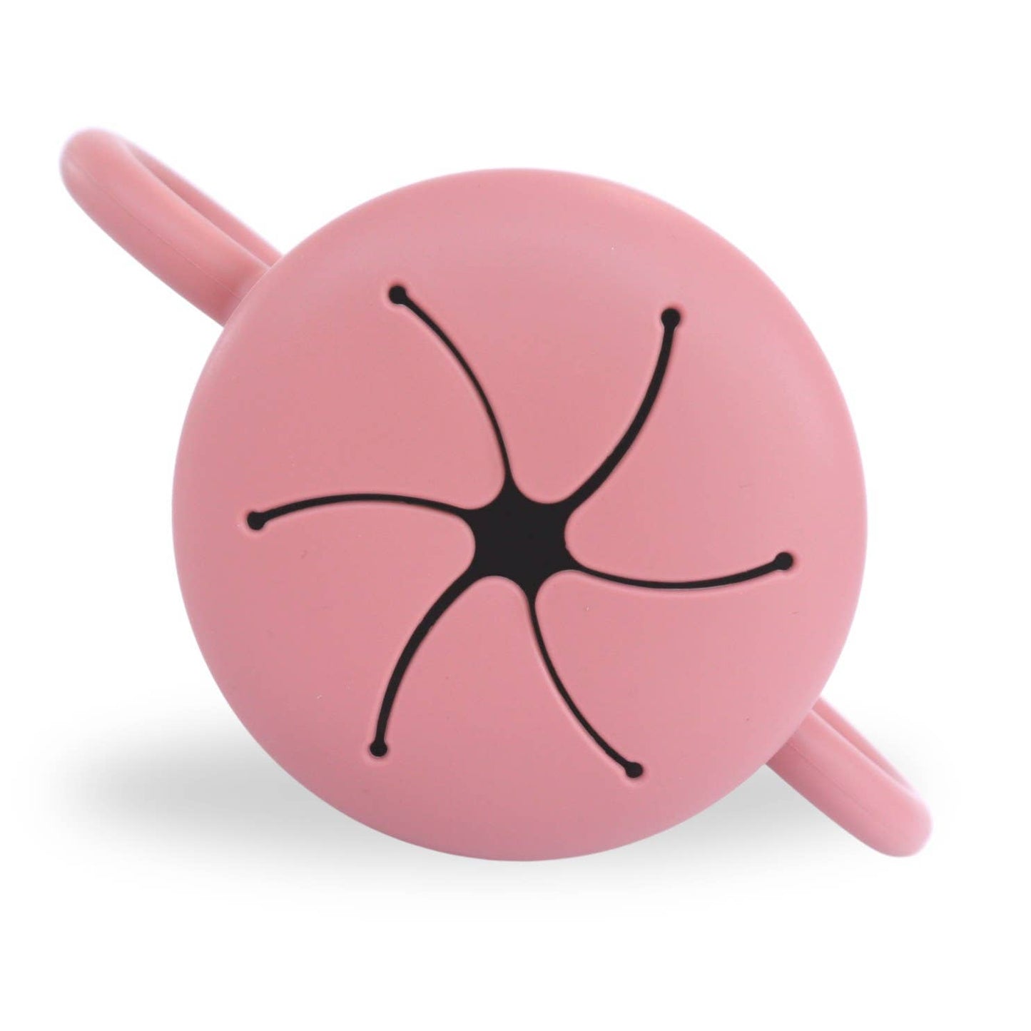 Baby Bliss - Silicone Snack Cup