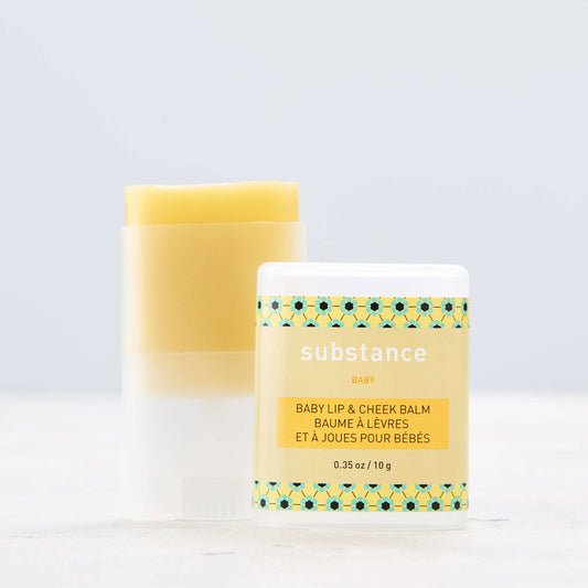 Substance - Baby Lip and Cheek Balm Matter Company