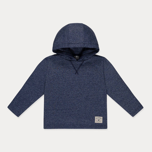 Mini Wardrobes - Toddler Hoodie, Zip Up Hooded Toddler Sweatshirt for Boys & Girls Mini Wardrobes