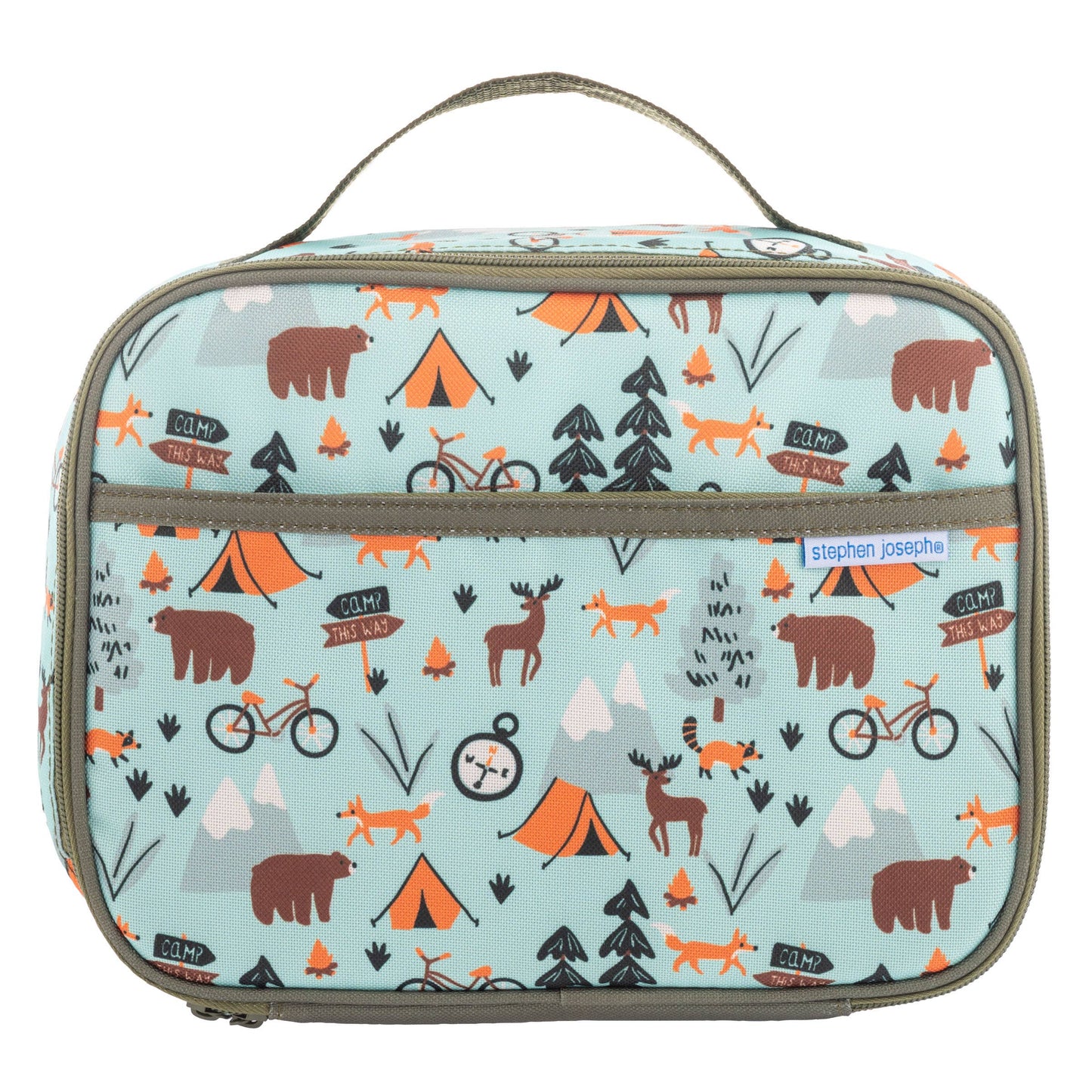 Stephen Joseph - Junior Lunchbox Stephen Joseph Gifts
