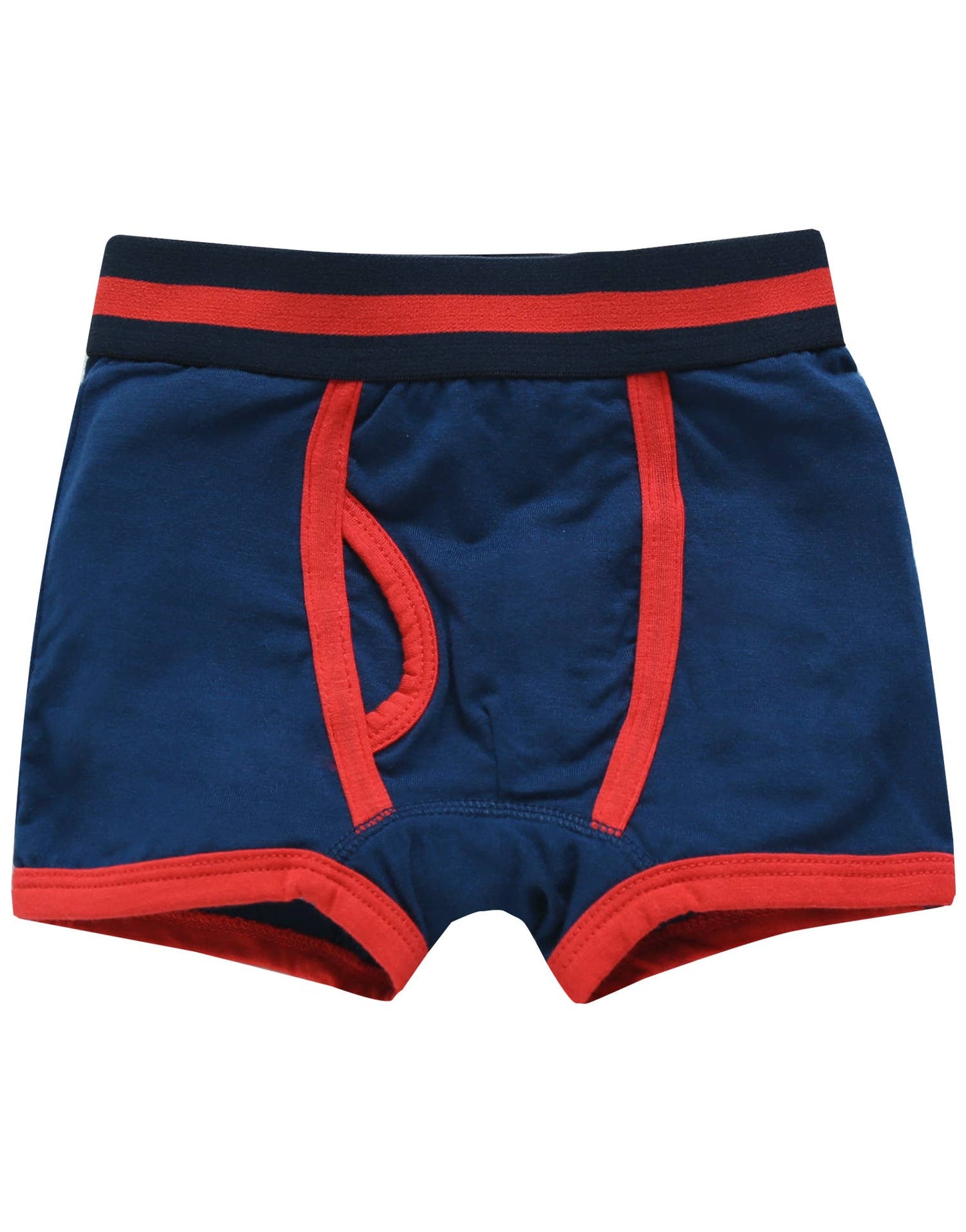 Vaenait Baby - Modal Underwear 4 Pack (4/5T)