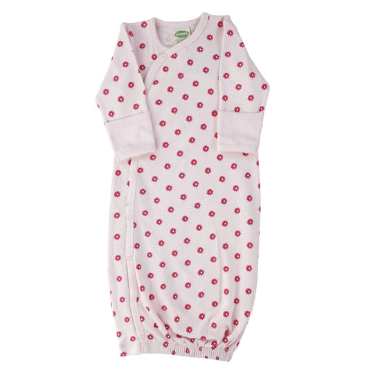 Parade Organics - Signature Prints Organic Gowns Parade Organics