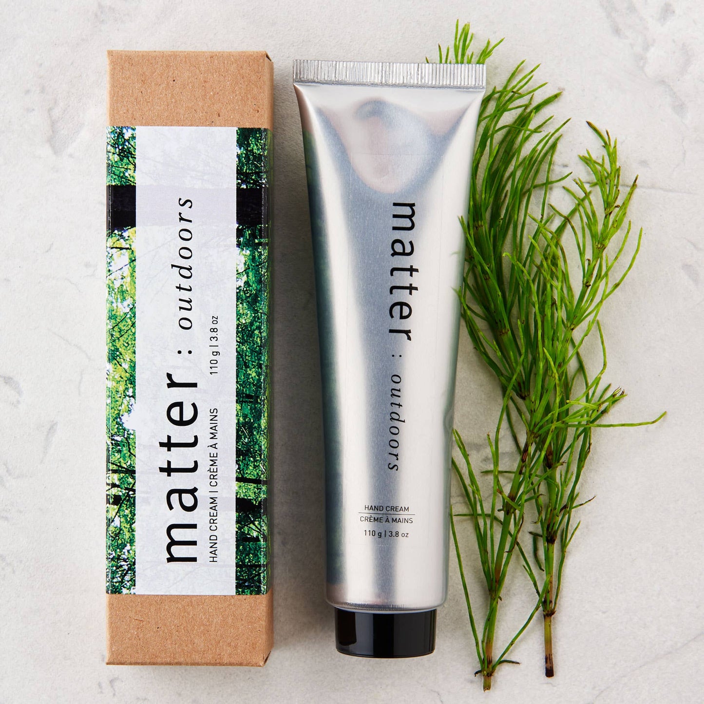 Matter - Hand Cream Matter Company