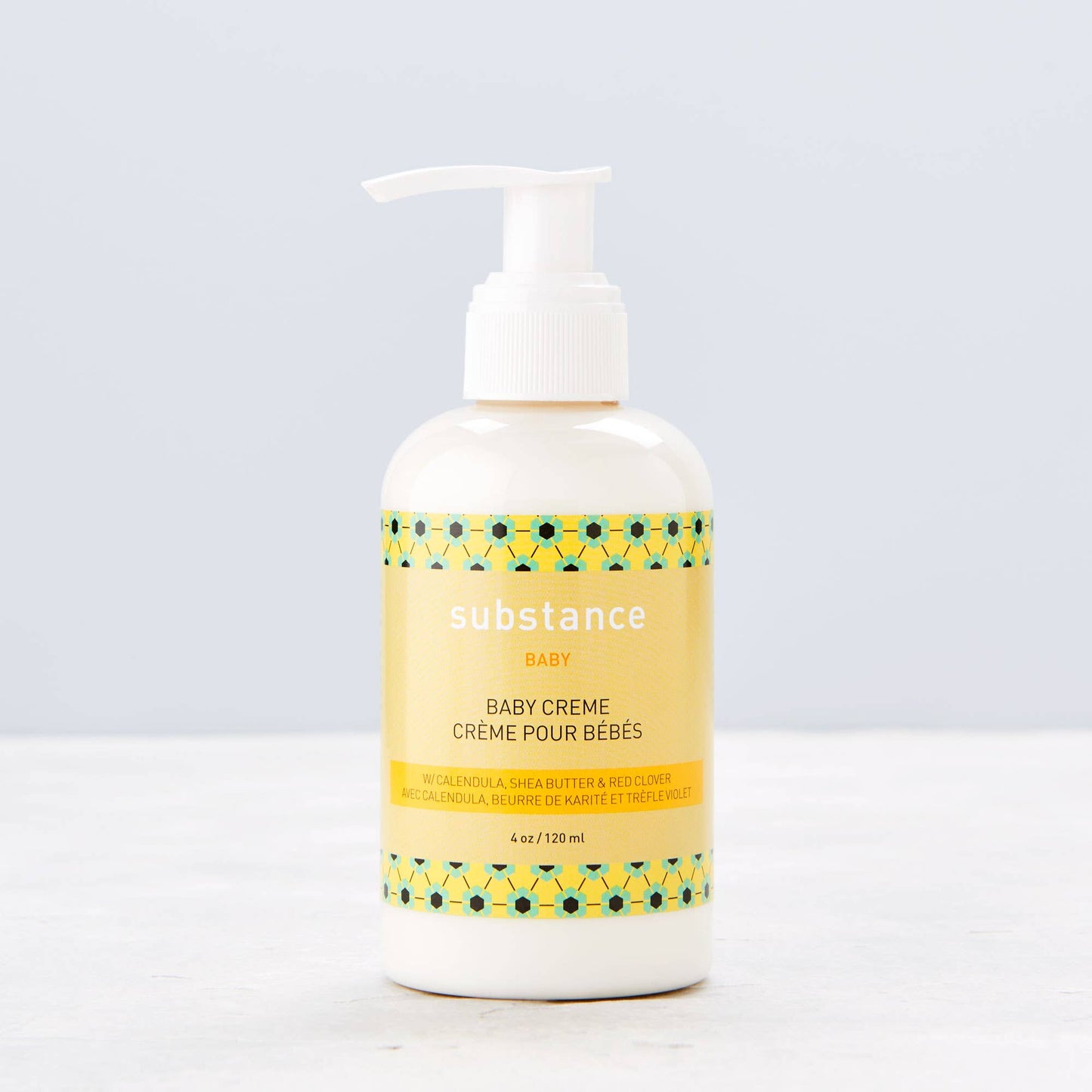 Substance - Baby Creme Matter Company