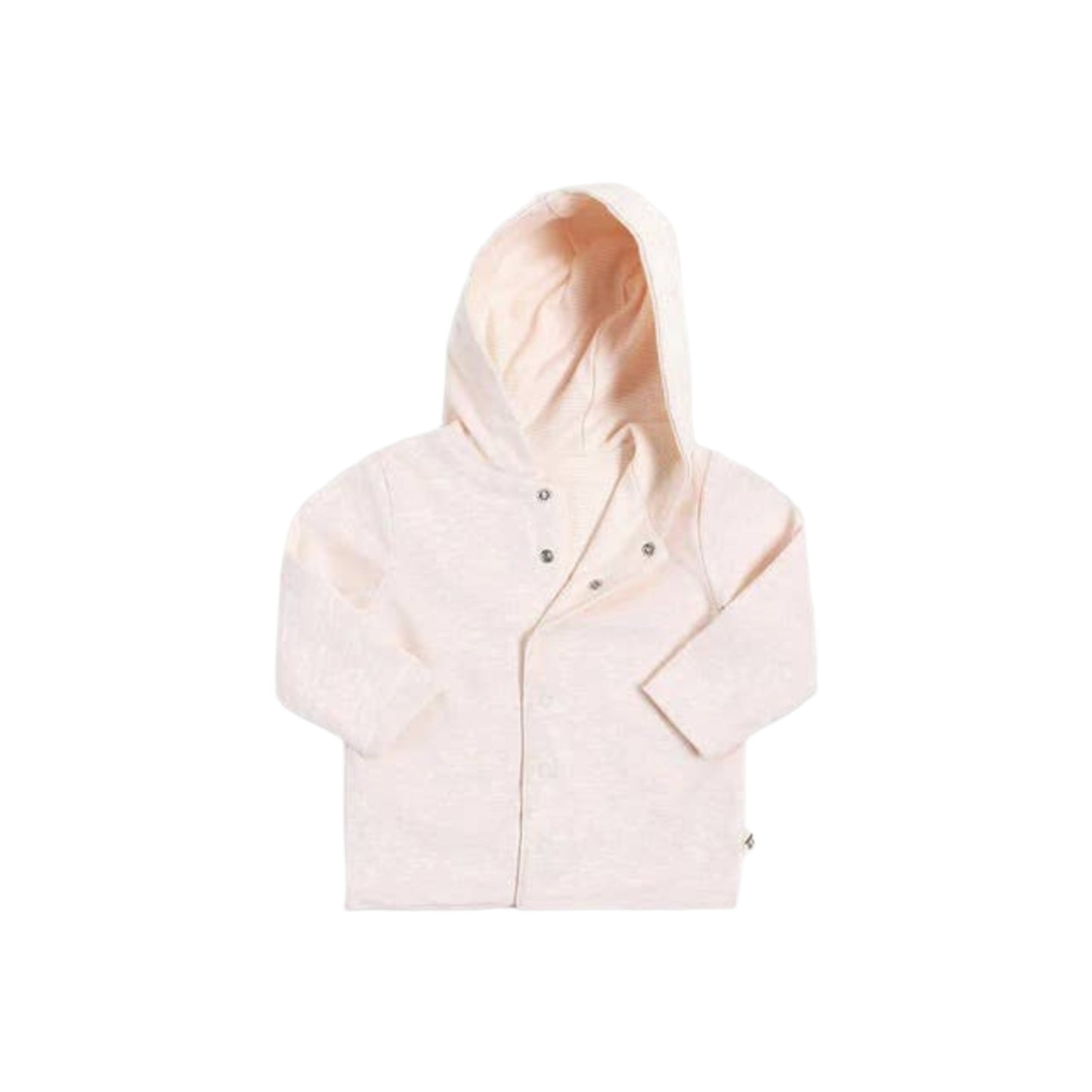 Snugabye - Dream Girls Reversible Hoodie - Pink Gertex