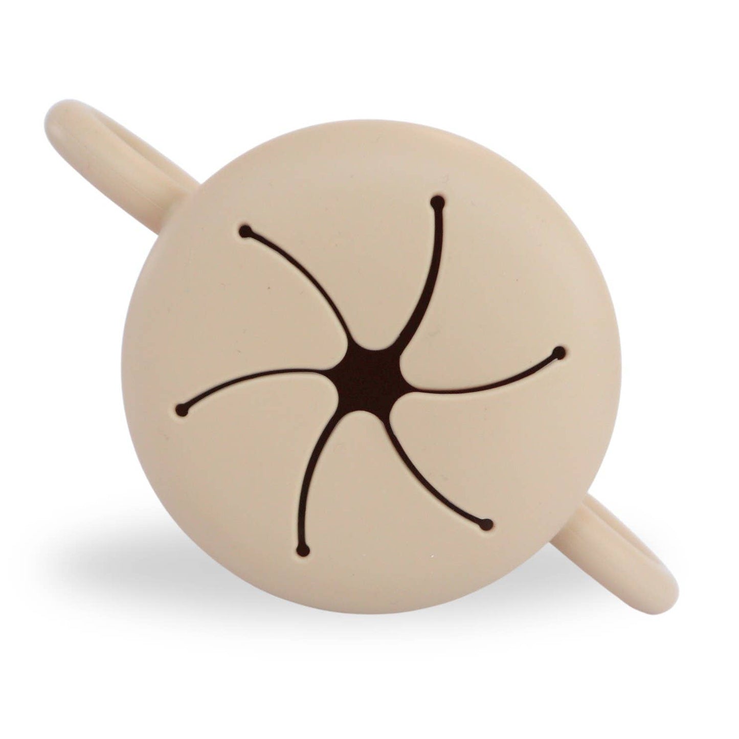 Baby Bliss - Silicone Snack Cup