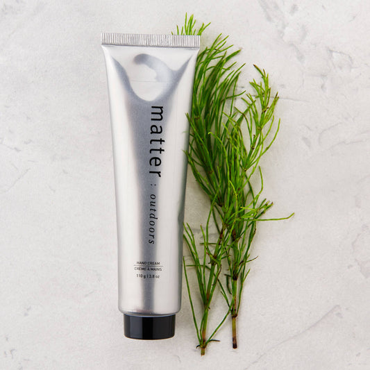 Matter - Hand Cream Matter Company