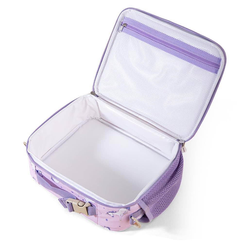 Sunveno - Kids Lunch Box Cooler Bag