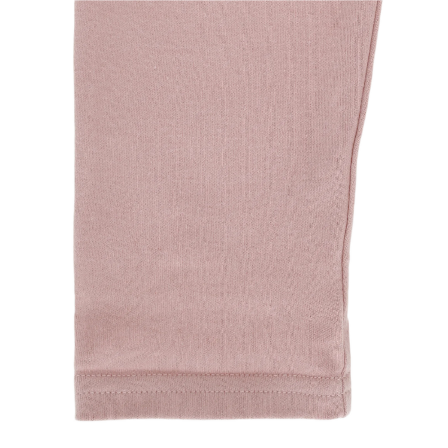 Snugabye - Organic Cotton Rose Toddler Pants