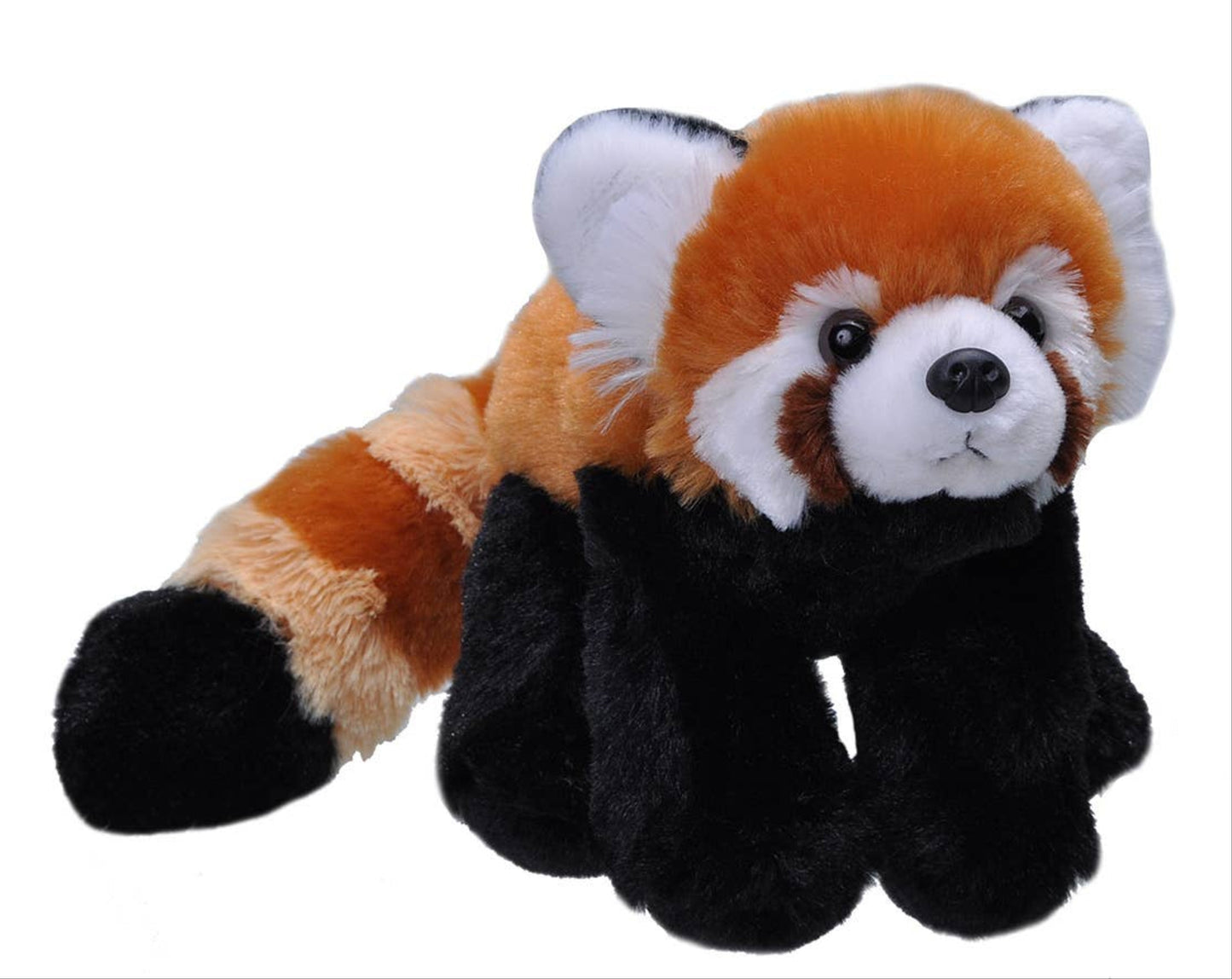 Wild Republic - CK-Mini Red Panda Stuffed Animal 8" Wild Republic