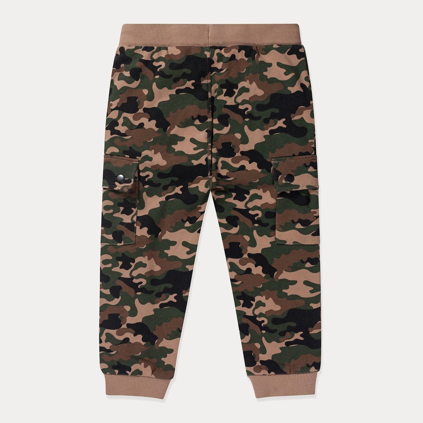 Mini Wardrobes - Toddler Sweatpants, Toddler Boy Pants, Boys Jogger Pants, Camo Mini Wardrobes
