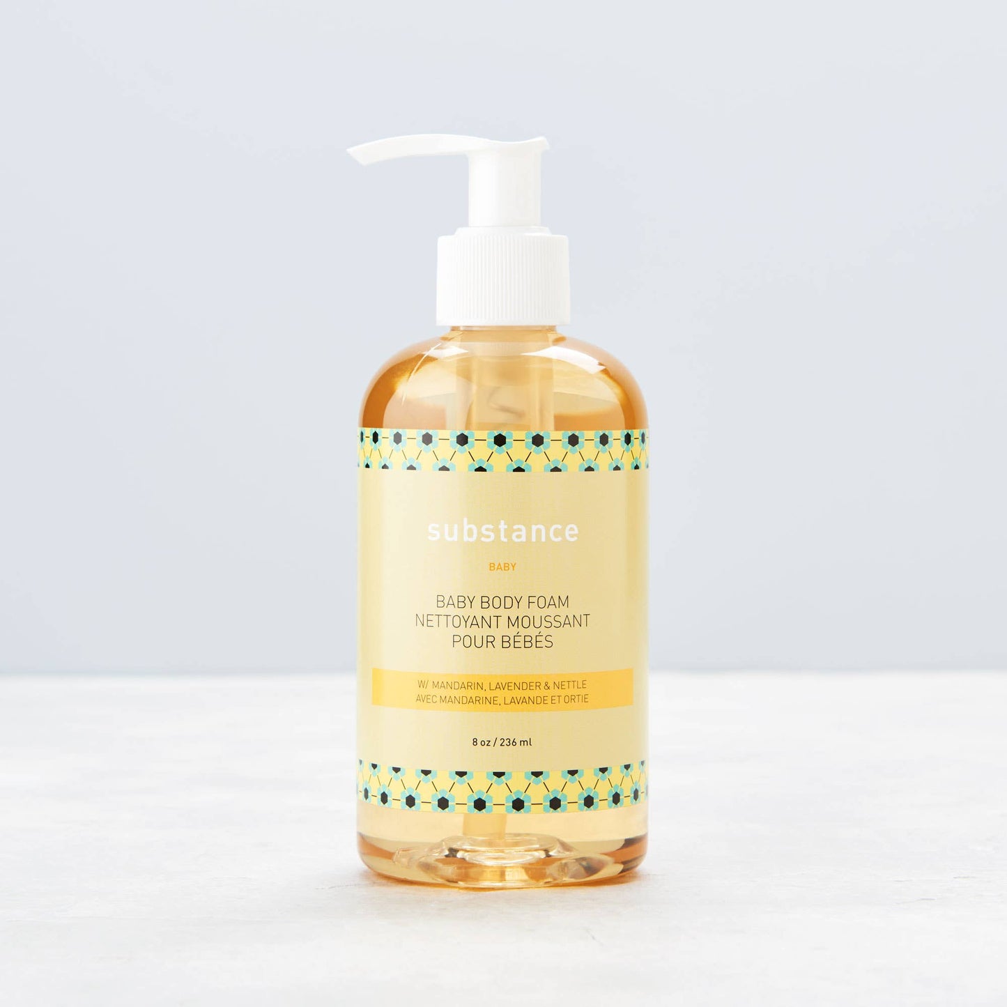 Substance - Baby Body Foam