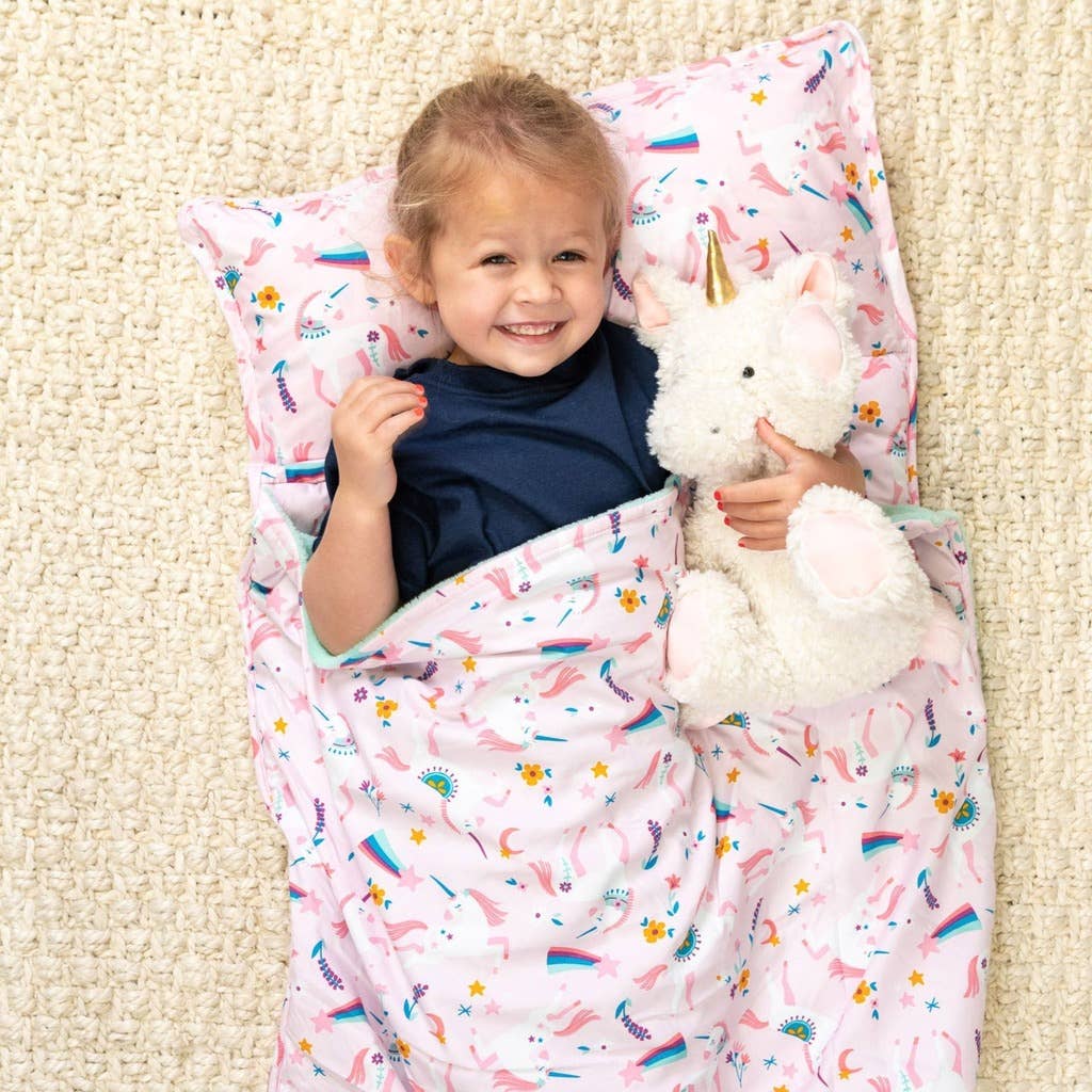 Stephen Joseph - All Over Print Nap Mat