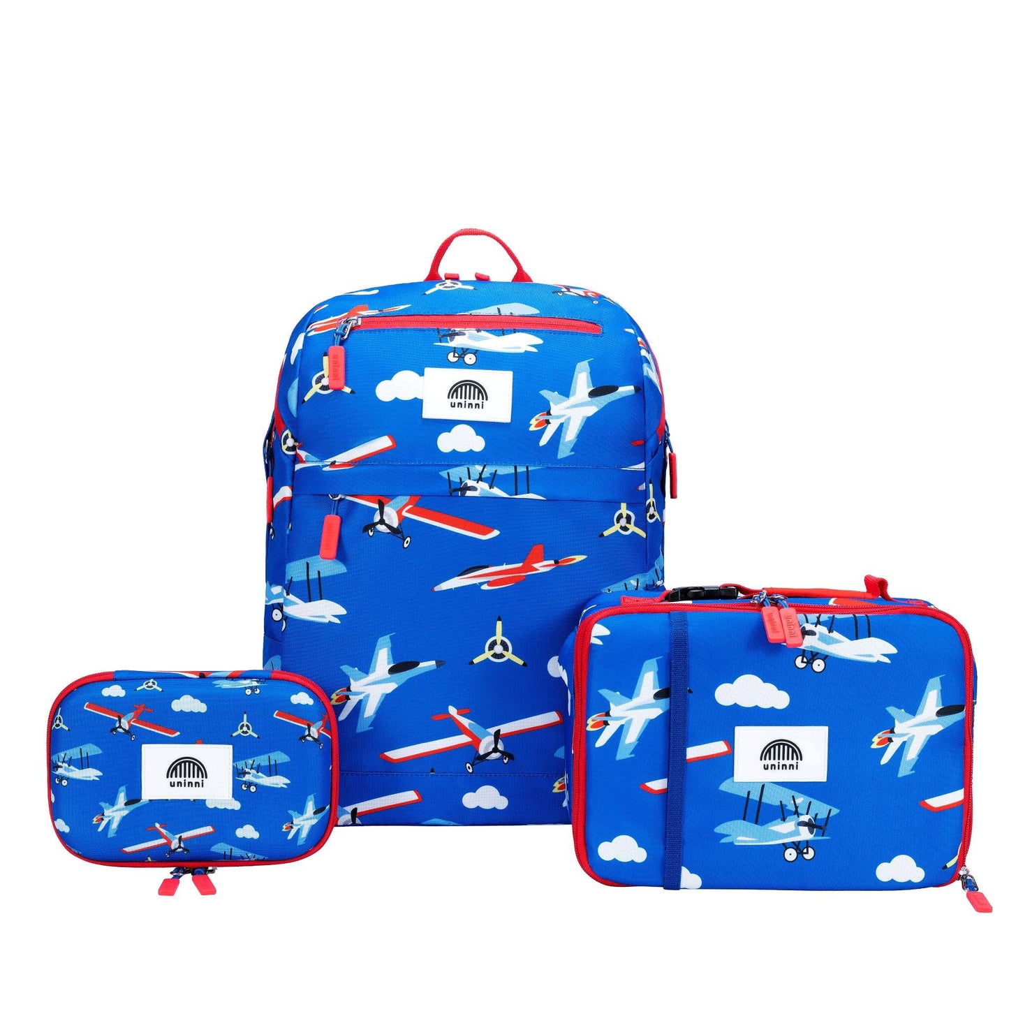 uninni - Set - Airplane