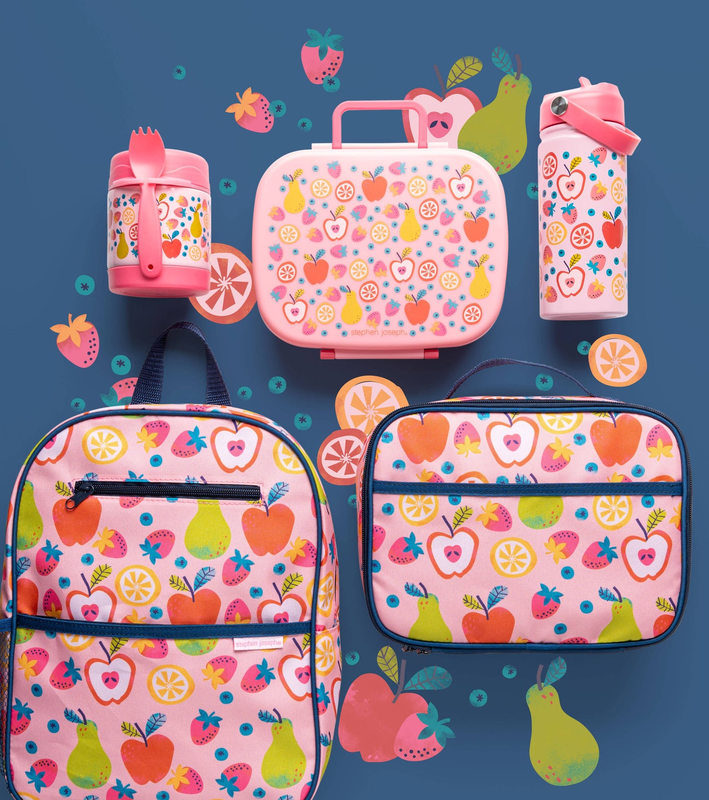 Stephen Joseph - Junior Lunchbox
