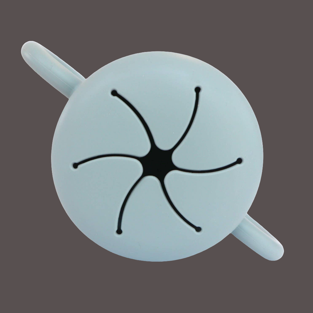 Baby Bliss - Silicone Snack Cup