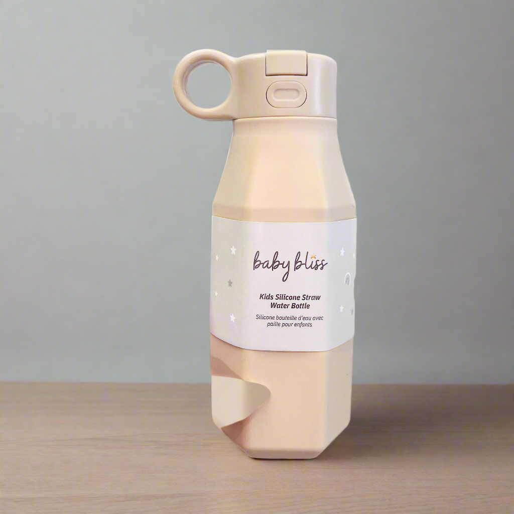 Baby Bliss - Kids Water Bottle
