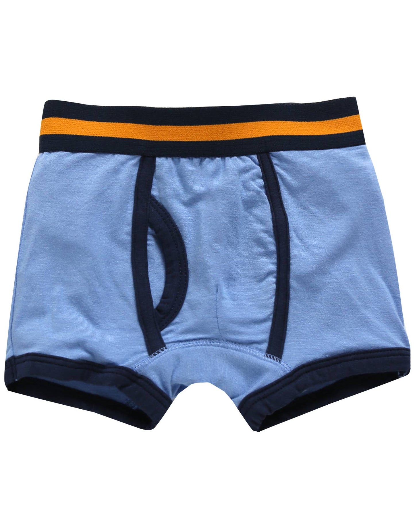 Vaenait Baby - Modal Underwear 4 Pack (4/5T)
