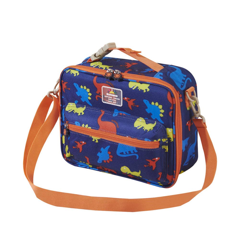 Sunveno - Kids Lunch Box Cooler Bag