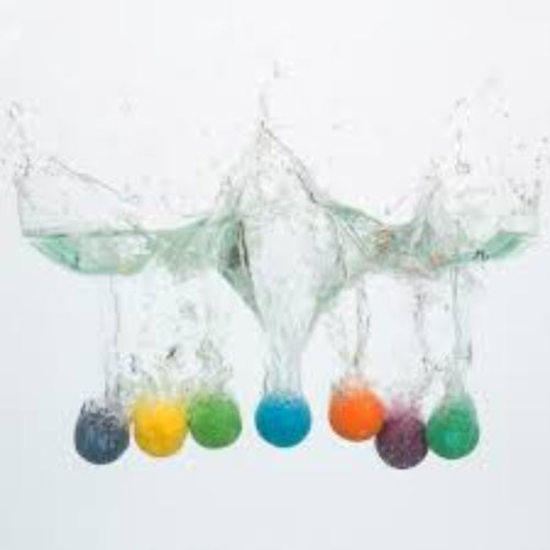 Bath Squiggler - Bath Fizzy w/Toy Loot Toy Company