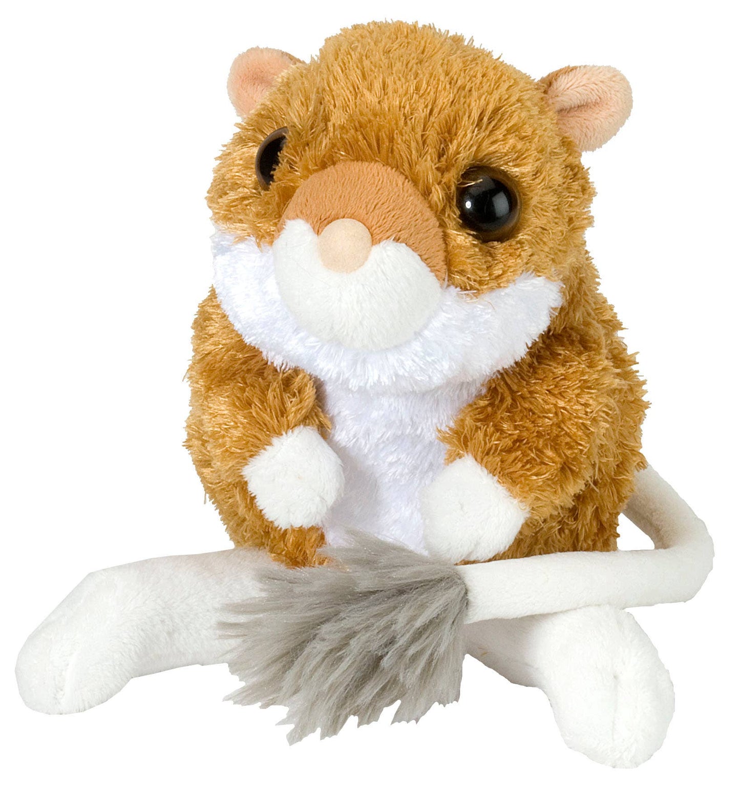 Wild Republic - CK-Mini Kangaroo Rat Stuffed Animal 8" Wild Republic