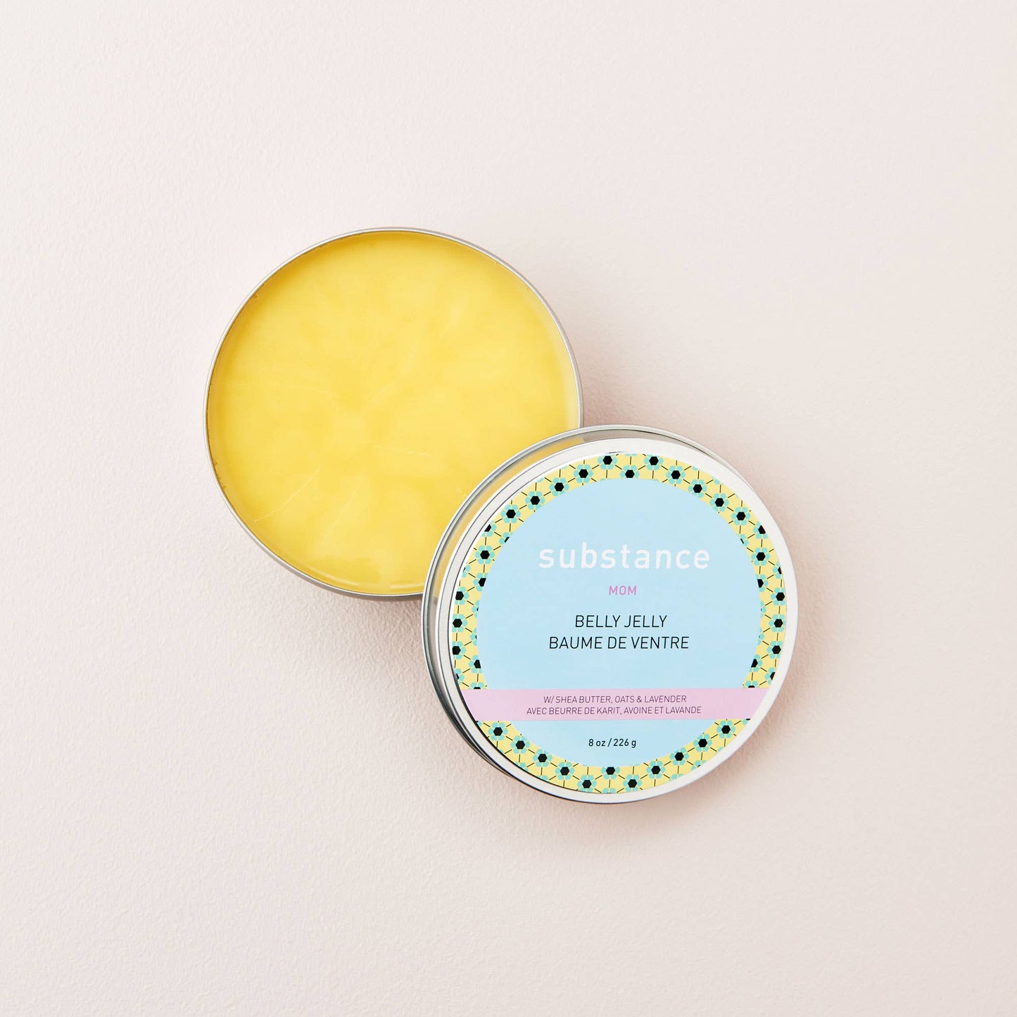 Substance - Belly Jelly Matter Company