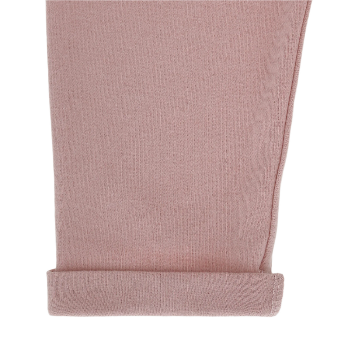 Snugabye - Organic Cotton Rose Toddler Pants