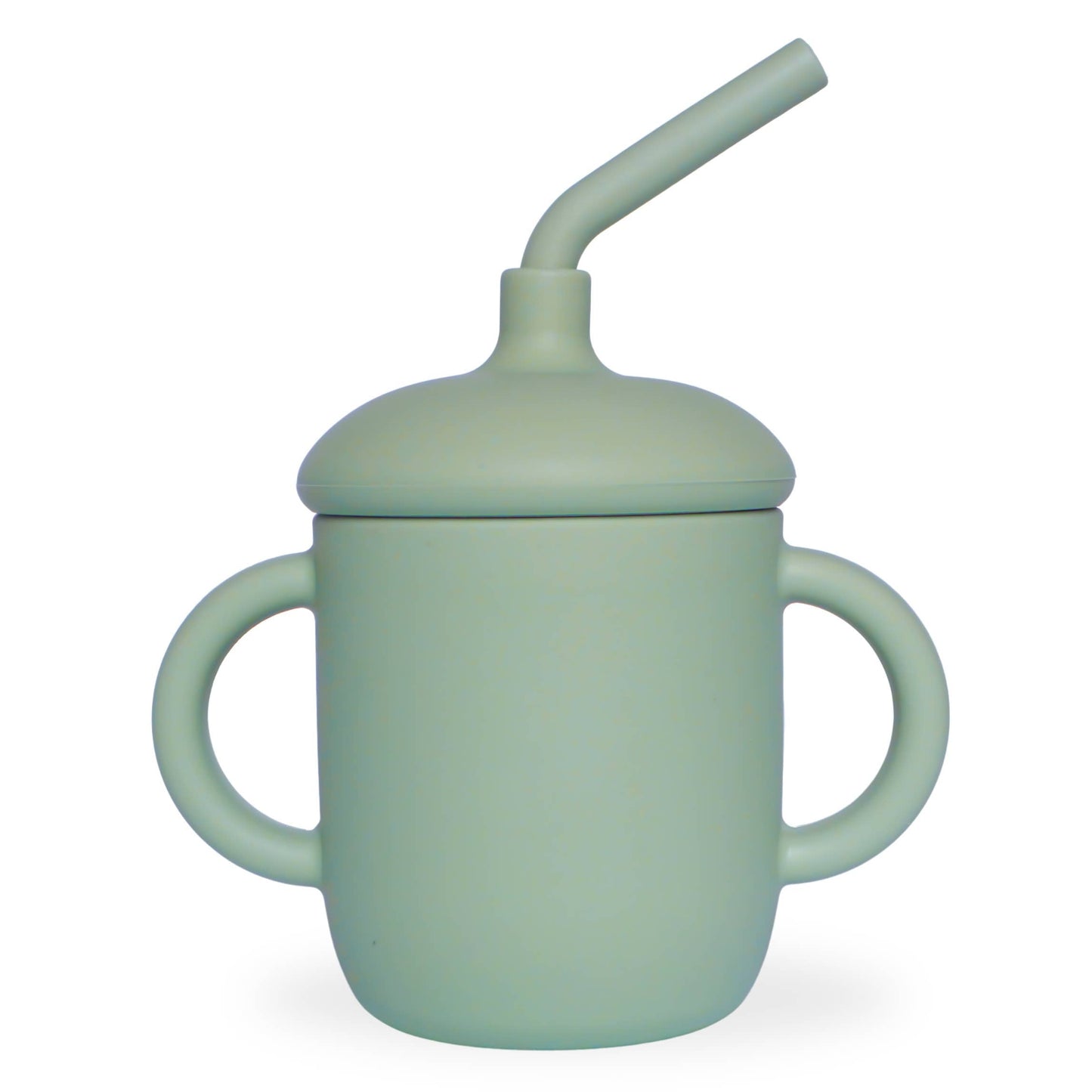 Baby Bliss - Sippy Cup with Straw Baby Bliss