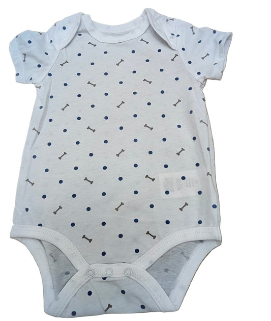 Baby Grown-Up 3pc Bodysuit Orchid+Forest kids