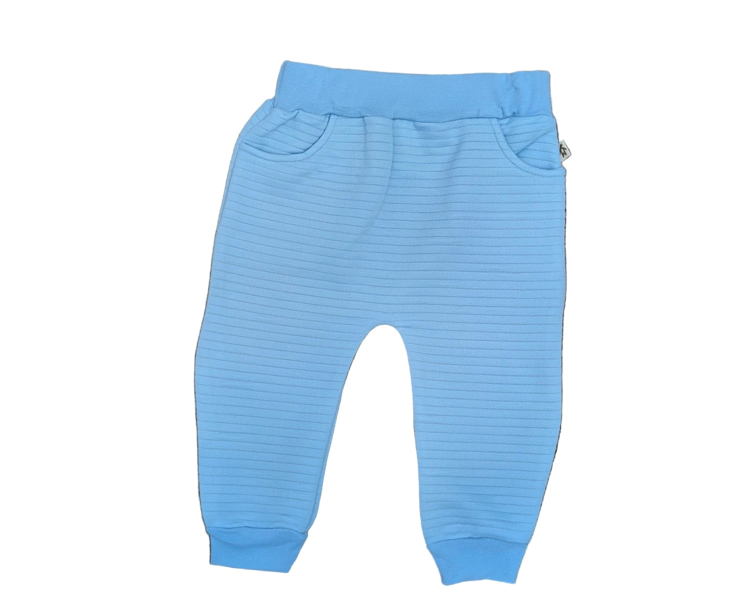 Snugabye - Dream 2pc Cozy Quilted Set - Blue Gertex