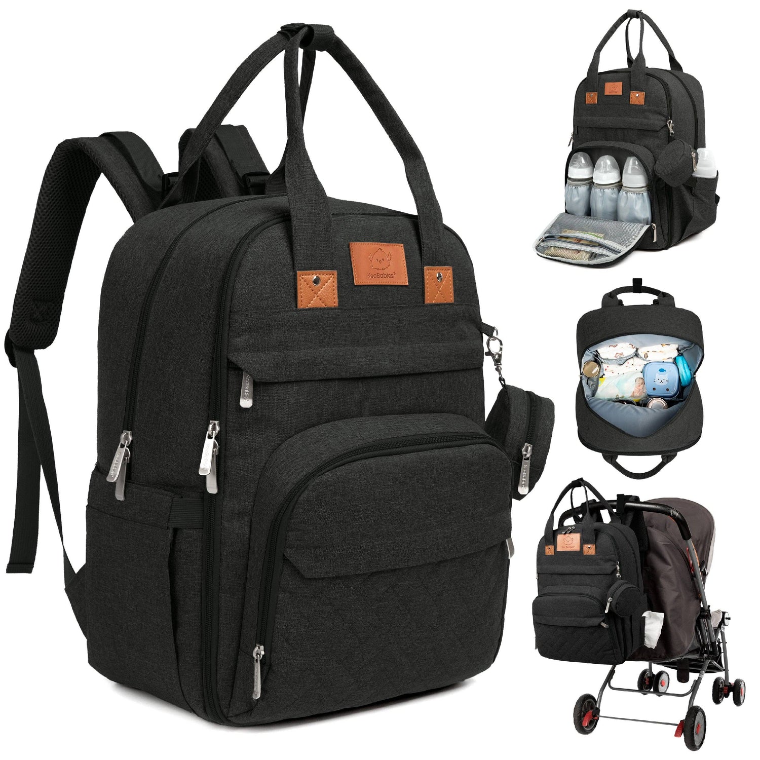 Transport Accessories