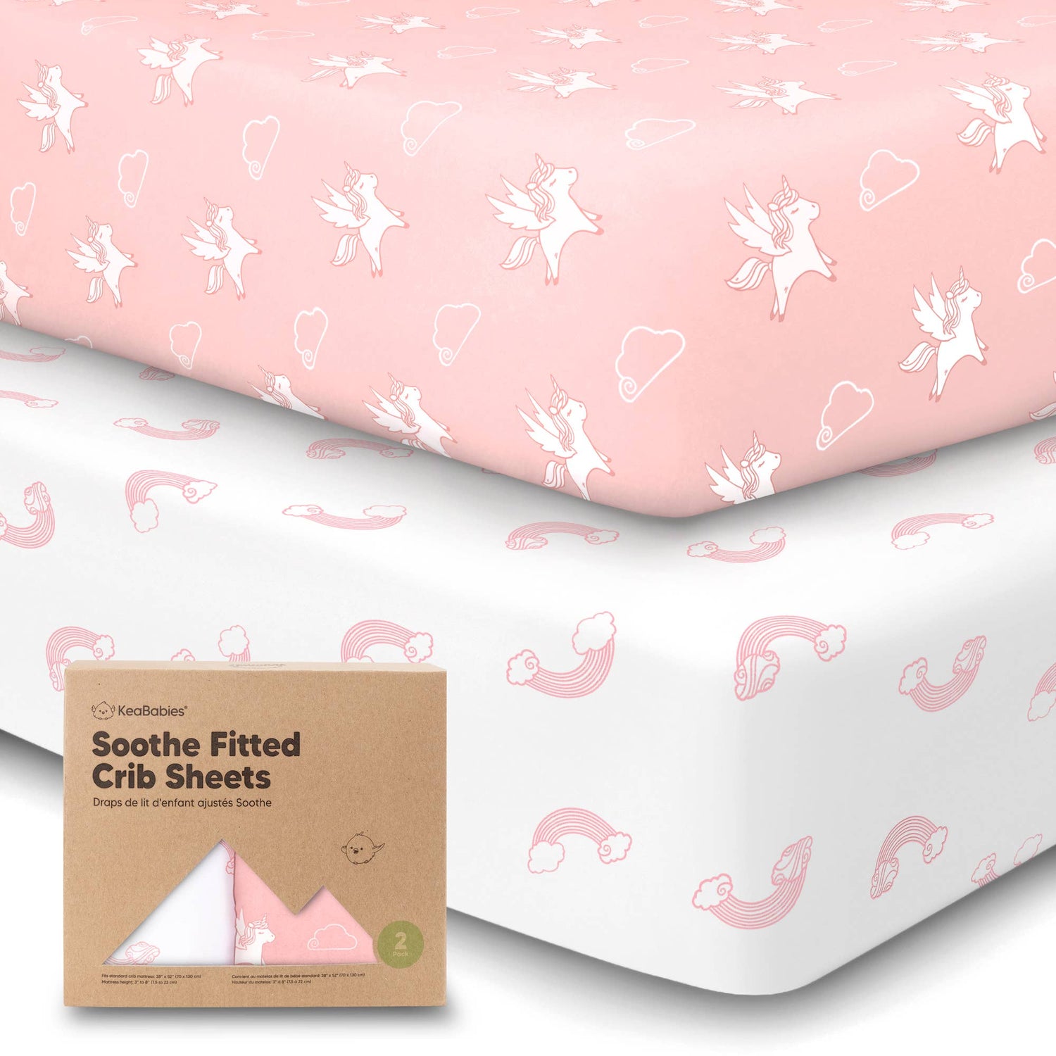 Nursery Essentials