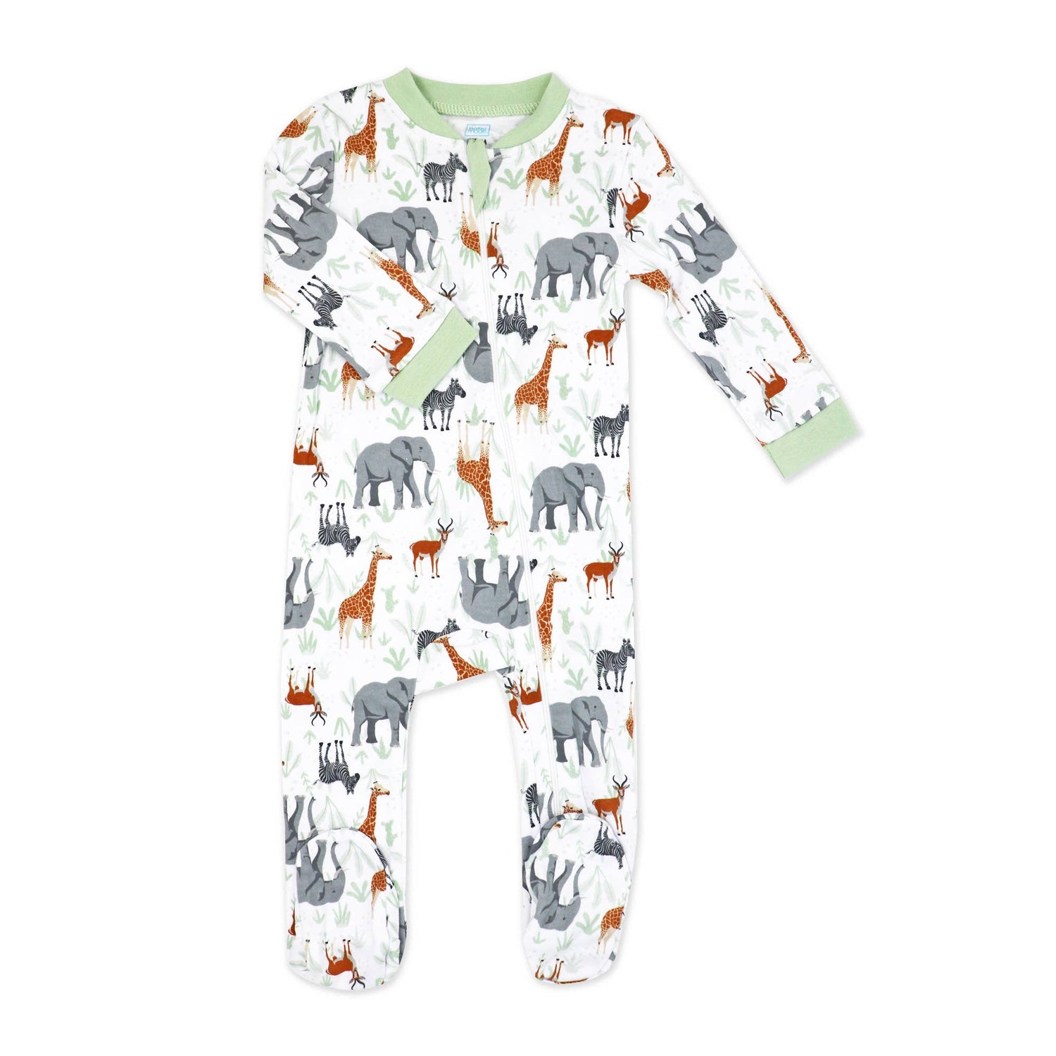 Coverall Sleepers and PJ's