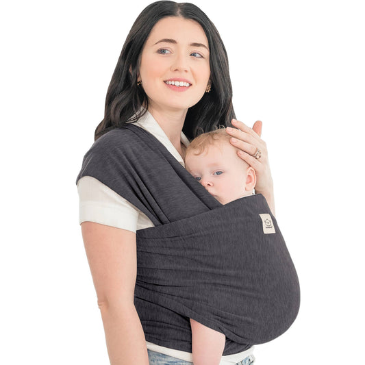 KeaBabies - Original Baby Wrap Carrier