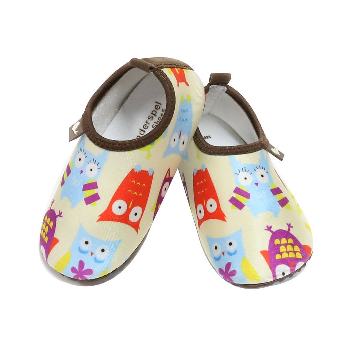Kinderspel- Quick Drying Toddler Aqua Shoes for Pools Beach Water Play