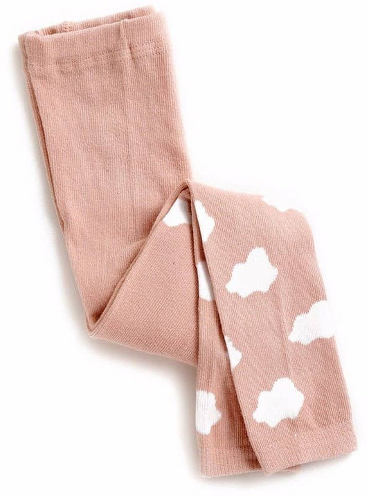 Vaenait Baby - Girls Leggings - Cloud Pink