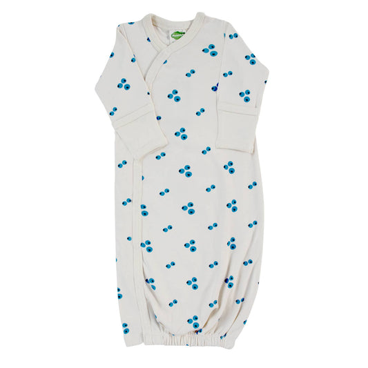 Parade Organics -  Signature Prints Organic Gowns