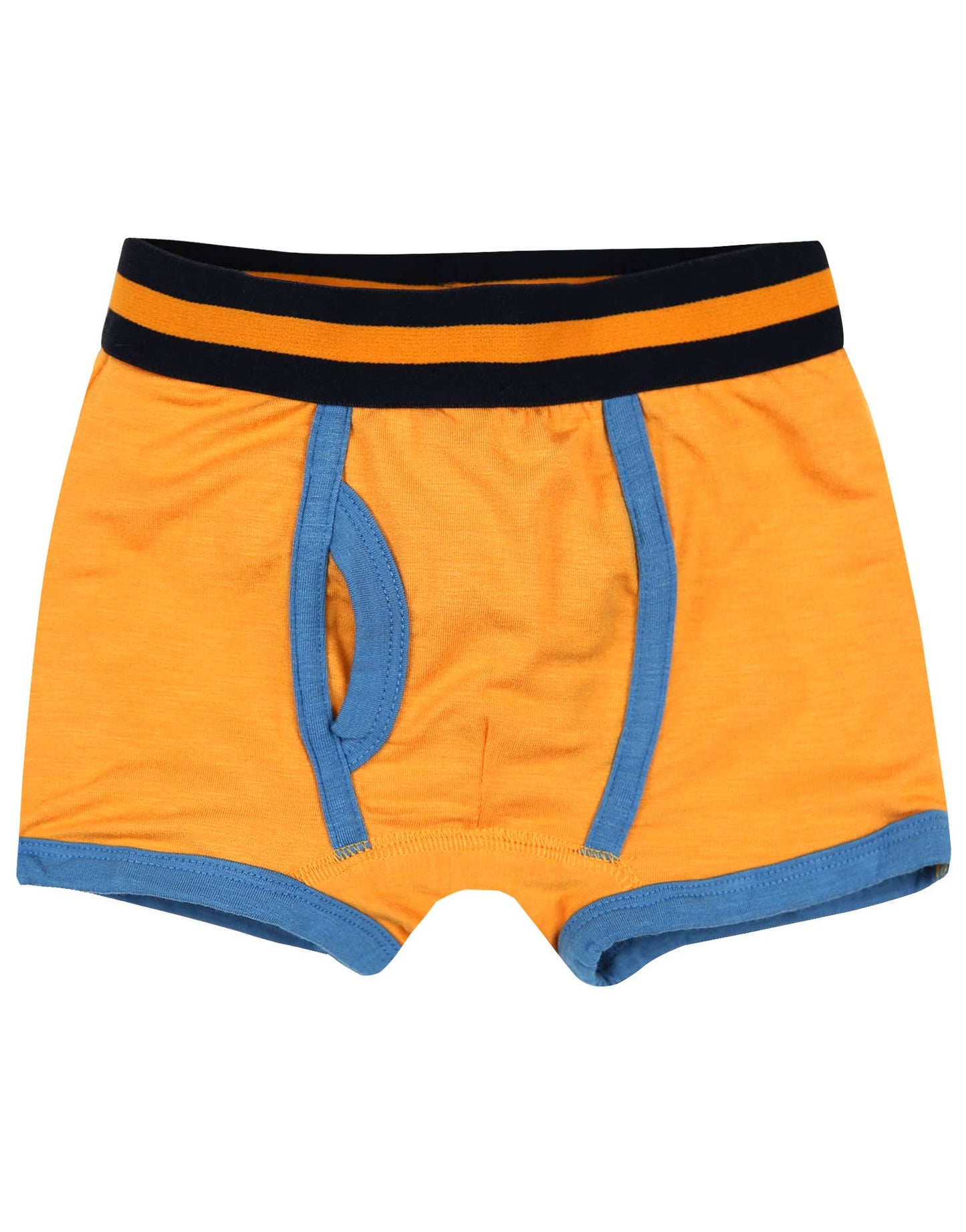 Vaenait Baby - Modal Underwear 4 Pack (4/5T)