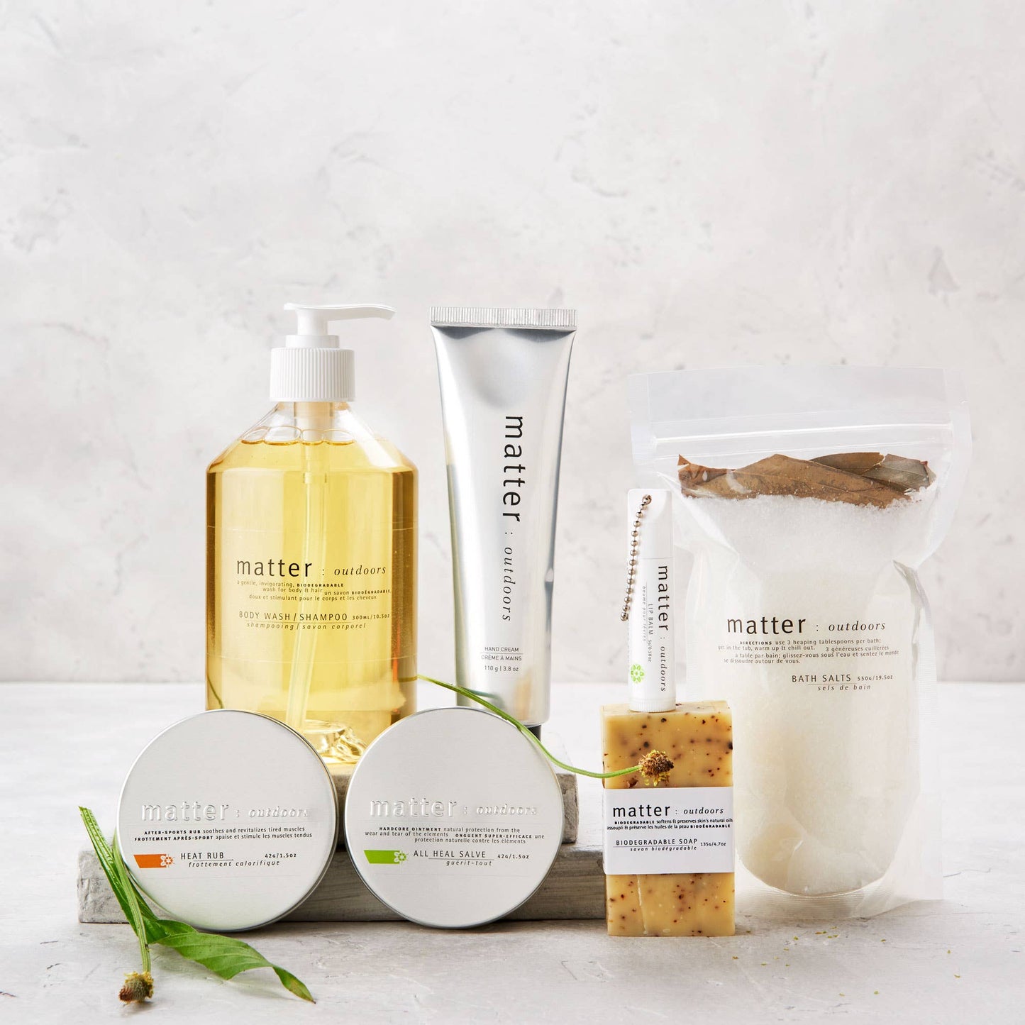 Matter - Hand Cream