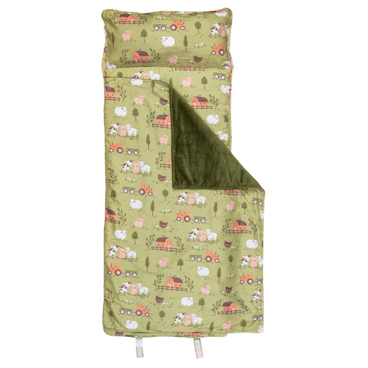 Stephen Joseph - All Over Print Nap Mat