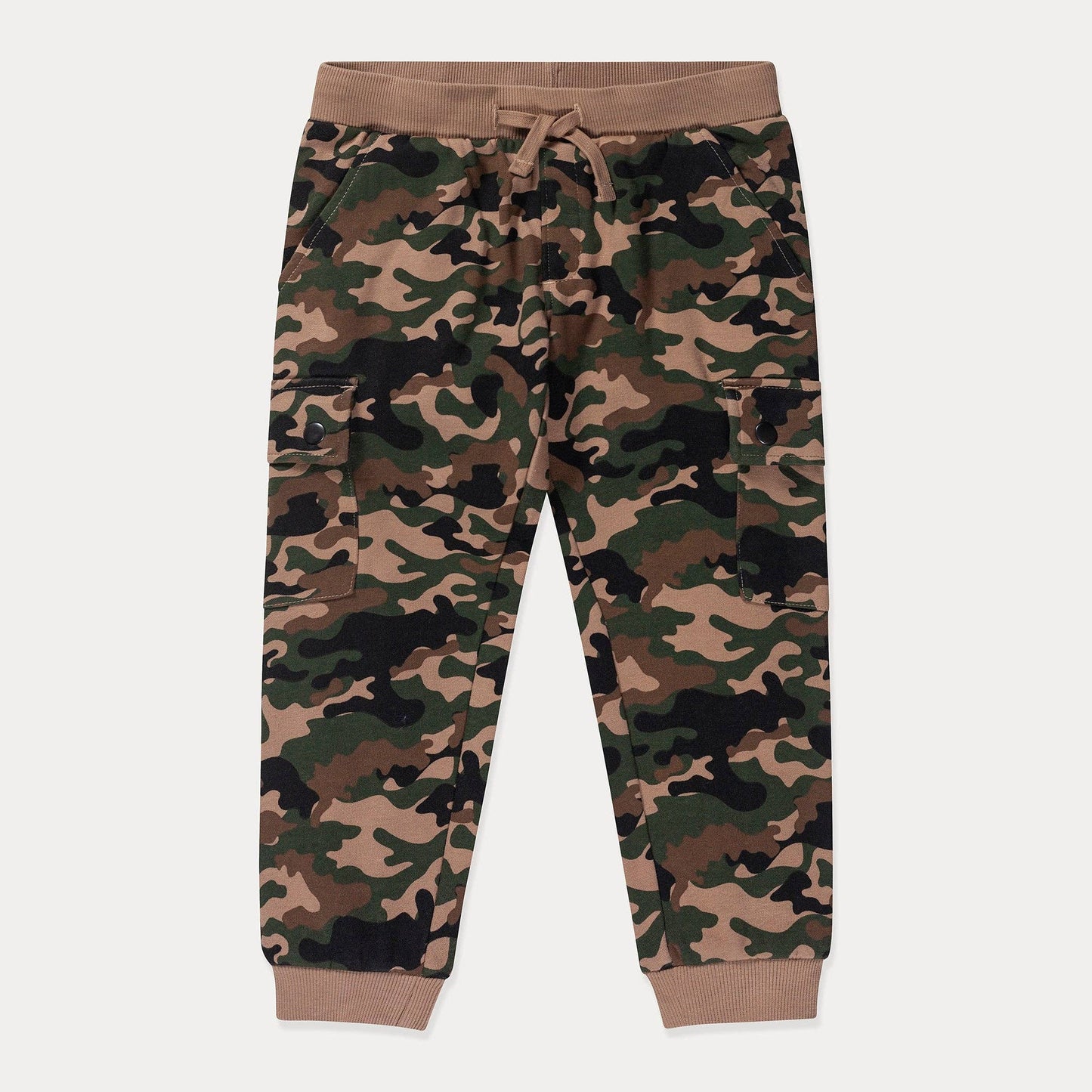 Mini Wardrobes - Toddler Sweatpants, Toddler Boy Pants, Boys Jogger Pants, Camo Mini Wardrobes