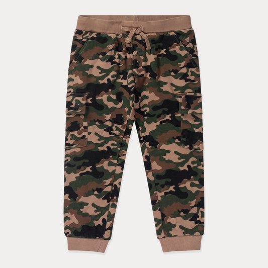 Mini Wardrobes - Toddler Sweatpants, Toddler Boy Pants, Boys Jogger Pants, Camo Mini Wardrobes
