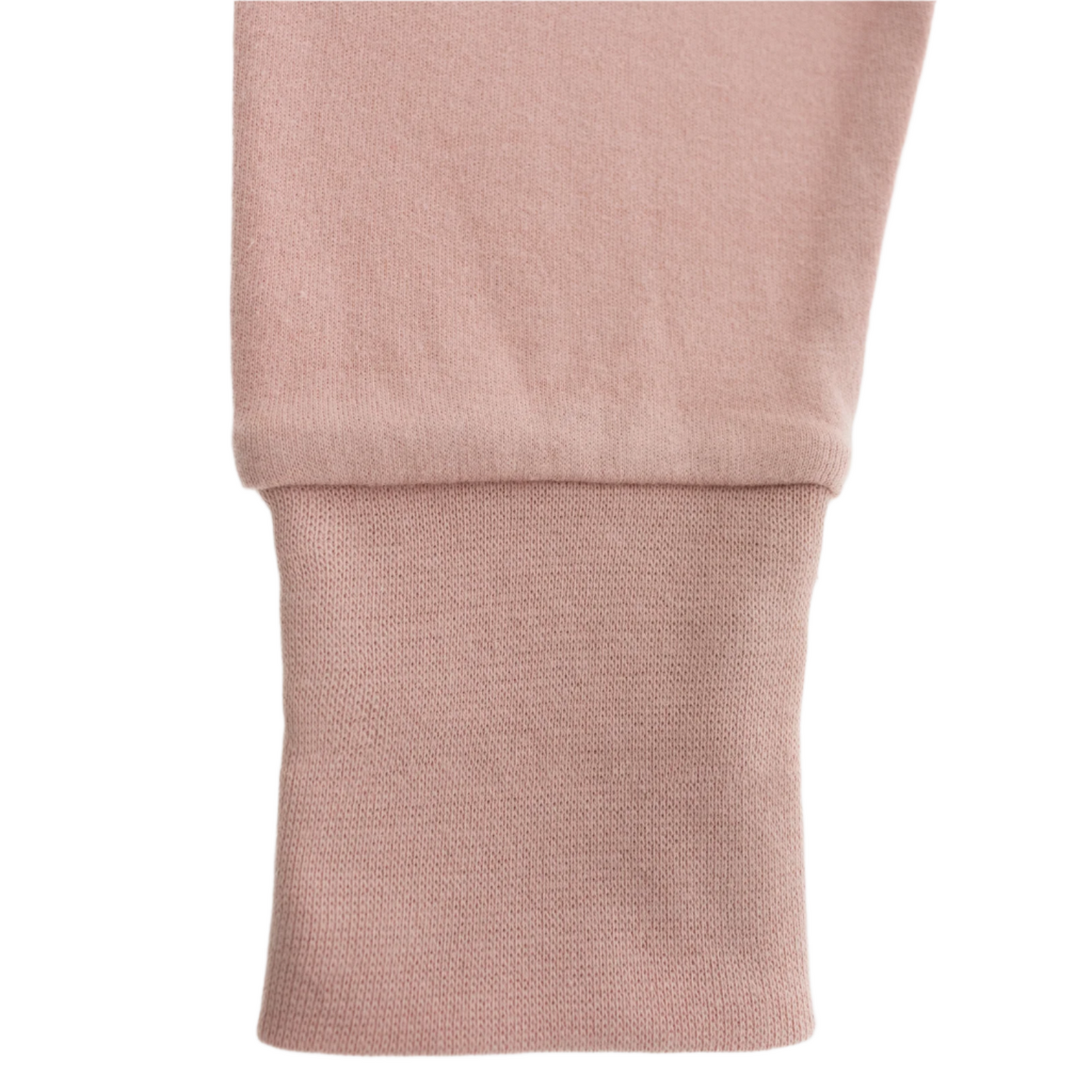 Snugabye - Organic Cotton Rose Baby Pants