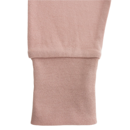 Snugabye - Organic Cotton Rose Baby Pants Gertex