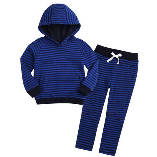 Vaenait Baby - Bengdi Hoodie Set (12-24 months)