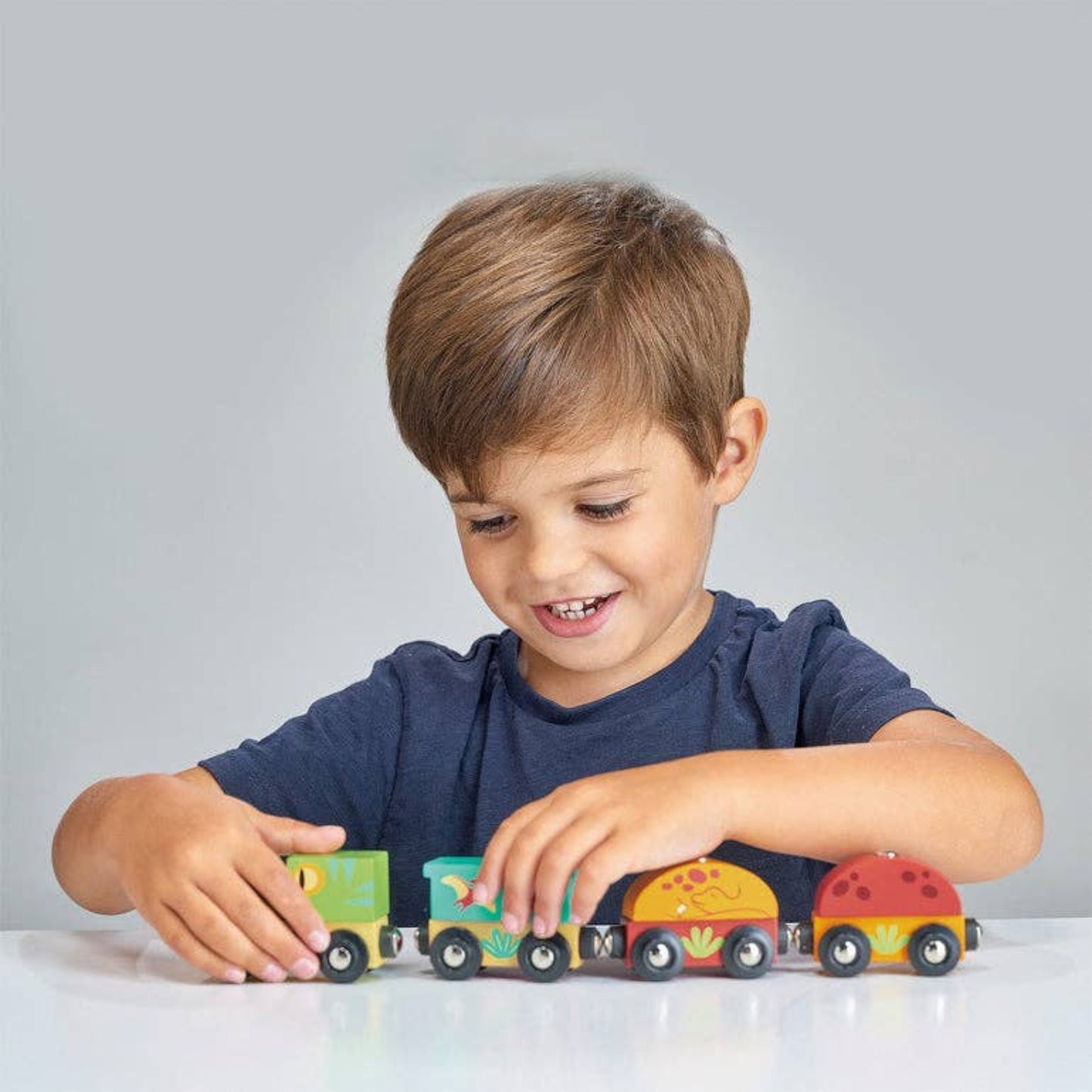 Mentari Toys | The Dinosaur Train