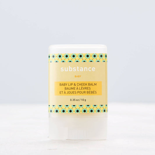 Substance - Baby Lip and Cheek Balm