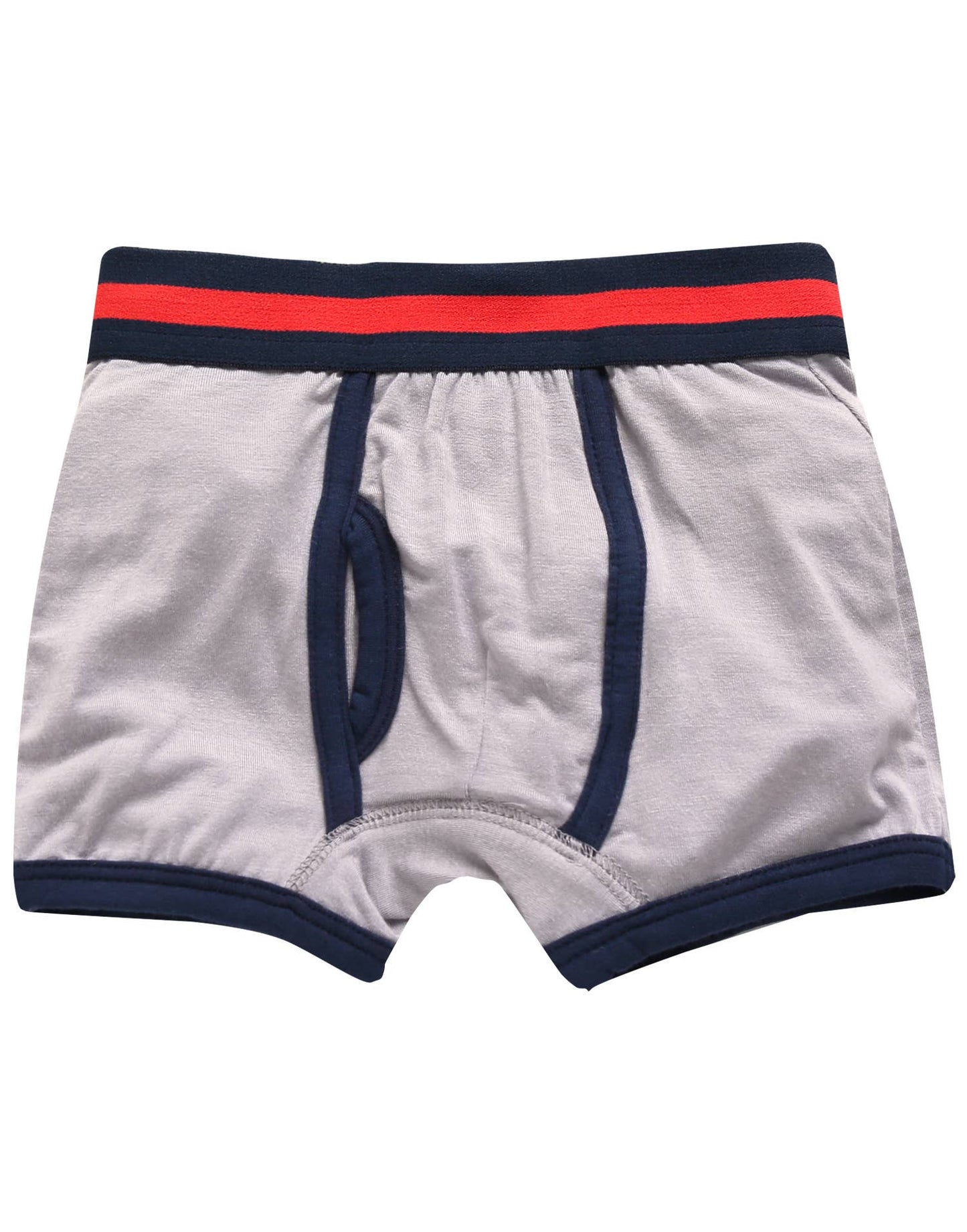 Vaenait Baby - Modal Underwear 4 Pack (4/5T)